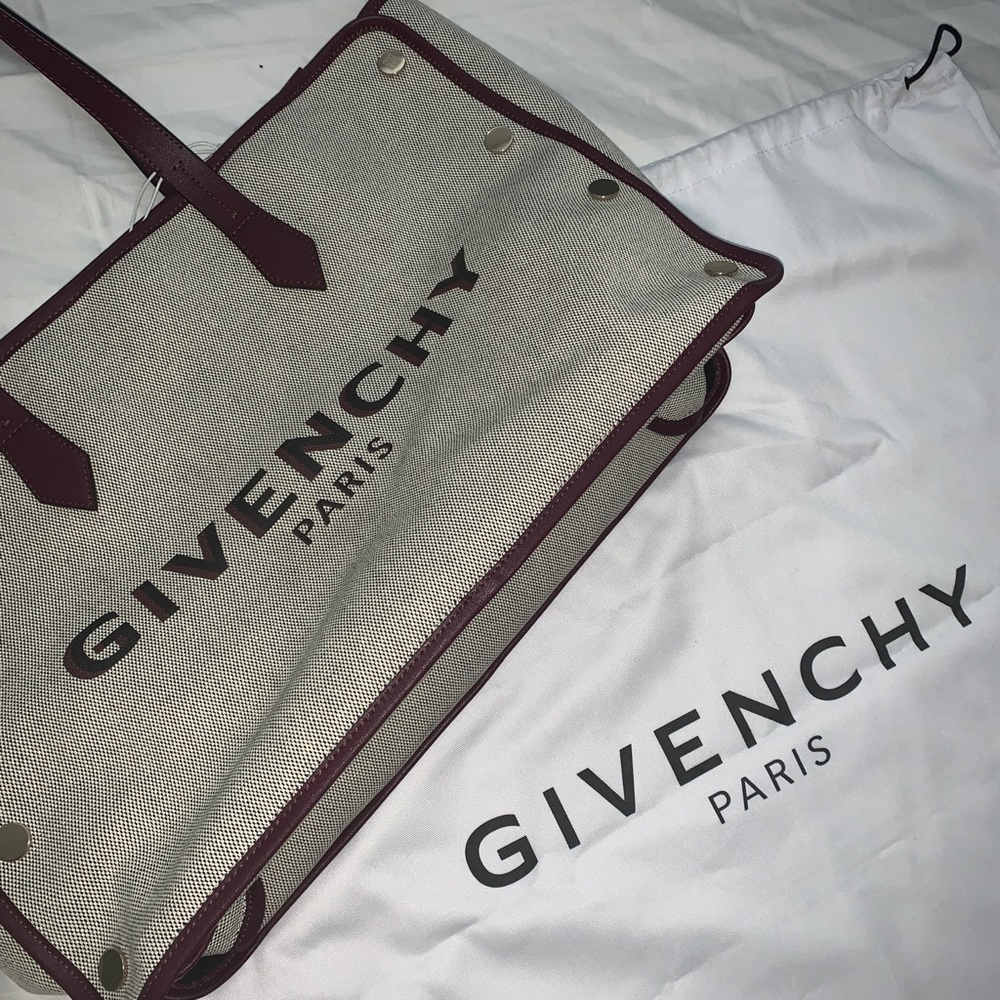 Givenchy Large Hand bag